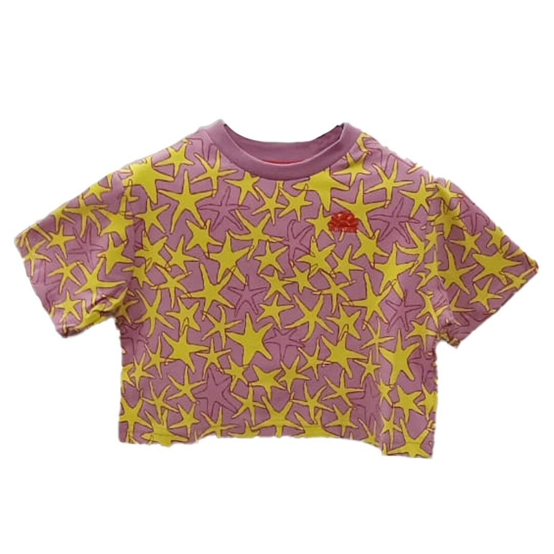 MINI KAMALA-T-SHIRT