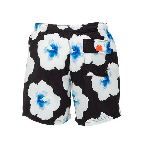 SUNDEK MEN BOARDSHORT 14? Black