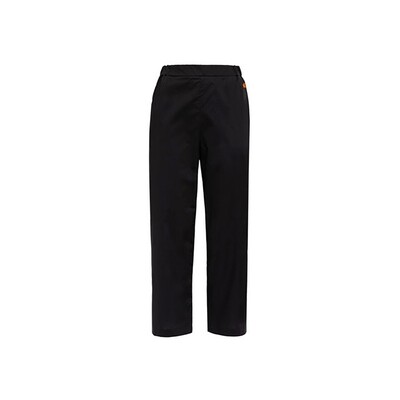 SUNDEK EASY LIVIN-TROUSERS BLACK