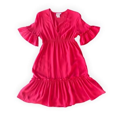 SUNDEK TRISHA-DRESS BURNSIDE