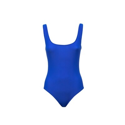 Women's Risa Swimsuit - Indigo
