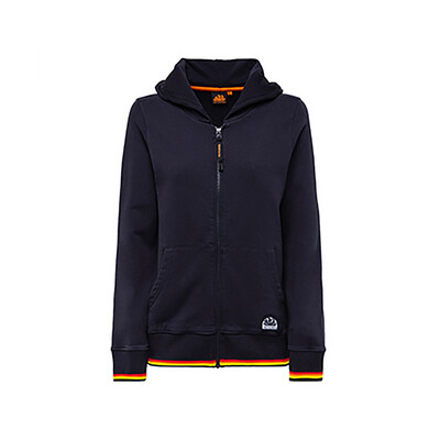 Sundek Women&#39;s Clear Fleece - Vintage Navy