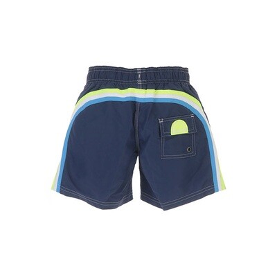 Boy Board shorts, NAVY 24