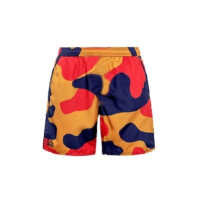 SUNDEK MEN PERVIS-BS/ELASTIC WAIST - DEEP SEA