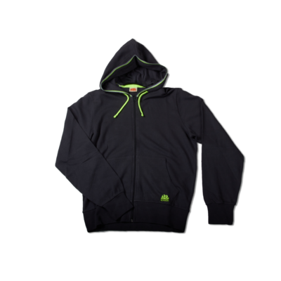 Men&#39;s Loriano Fleece Jacket - Midnight#6