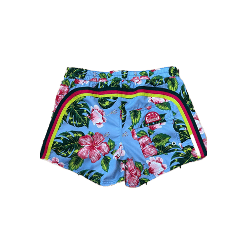 WOMEN&#39;S SWIM SHORTS - COAST SHORT