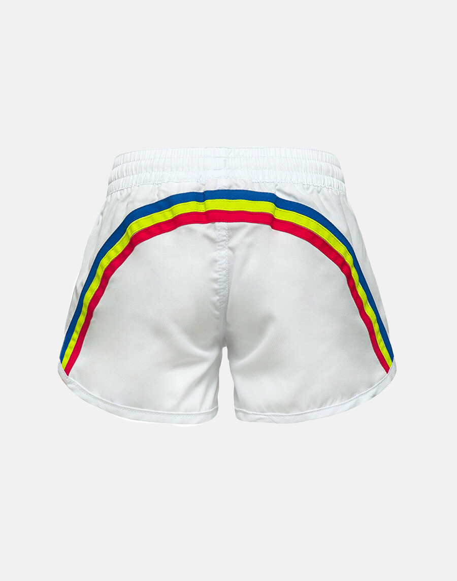 SUNDEK GIRL:MINI MARGATE-WHITE 40