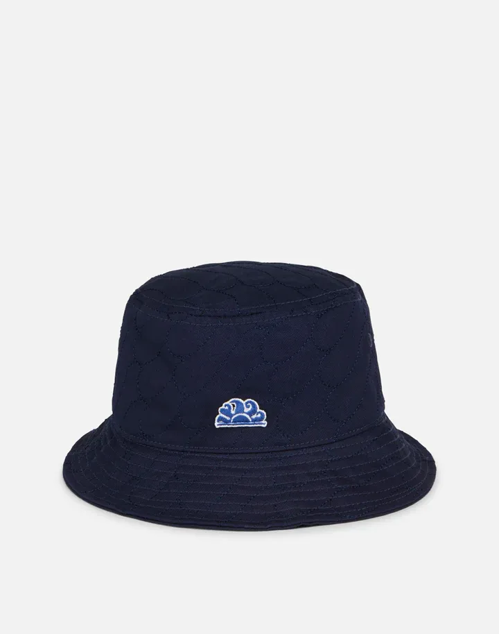 Rev Child&#39;s Bucket Hat Navy 01