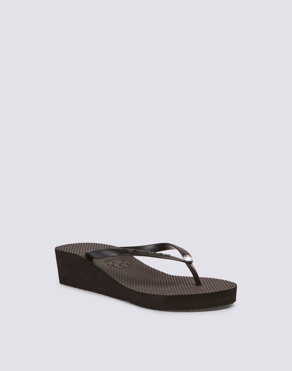 Toluca Wedge Flip Flop