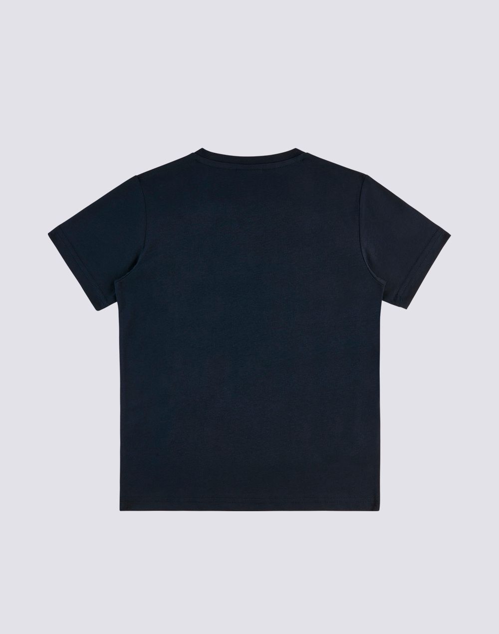 T-Shirt With Printed Sundek Logo
