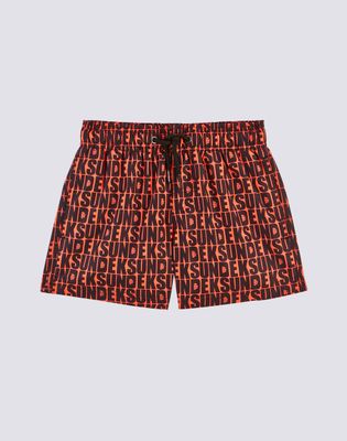 Pay Off Print Swimshorts