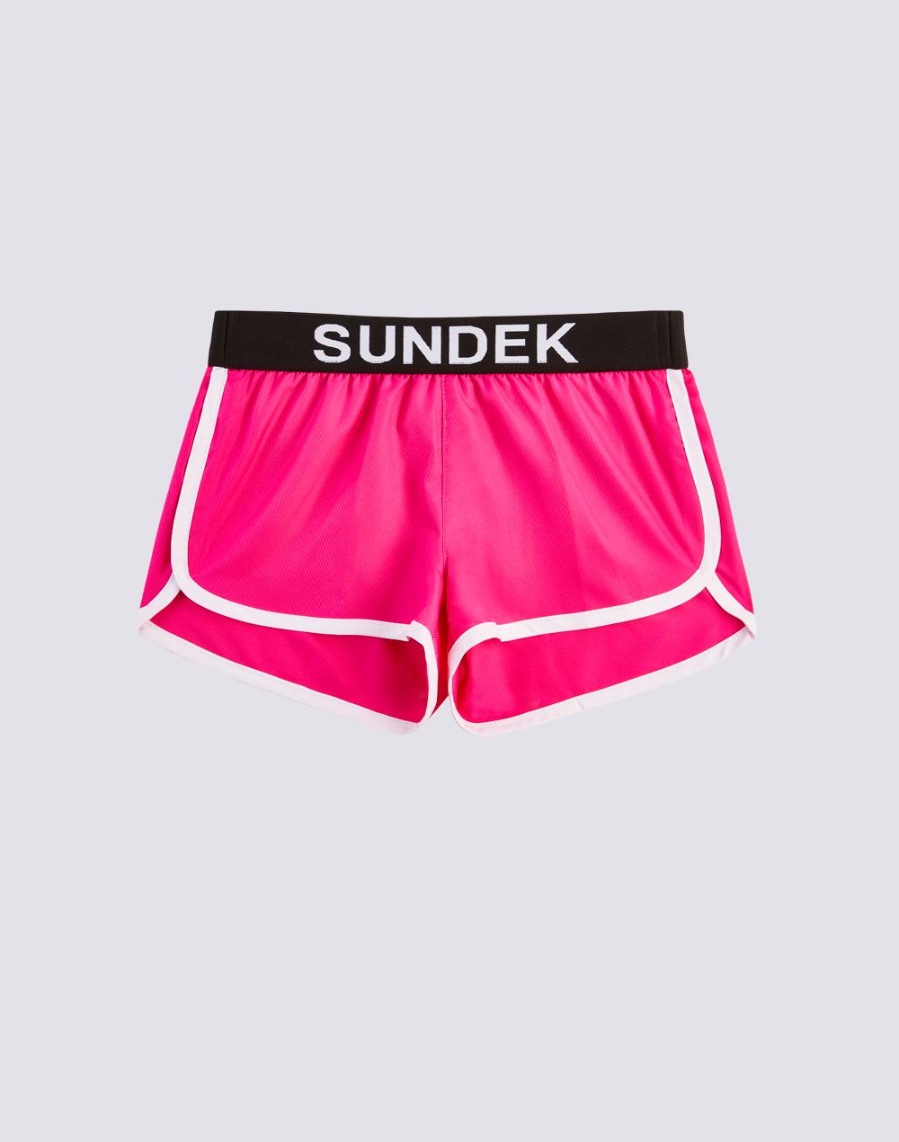 Mini Lulin Short Swim Shorts