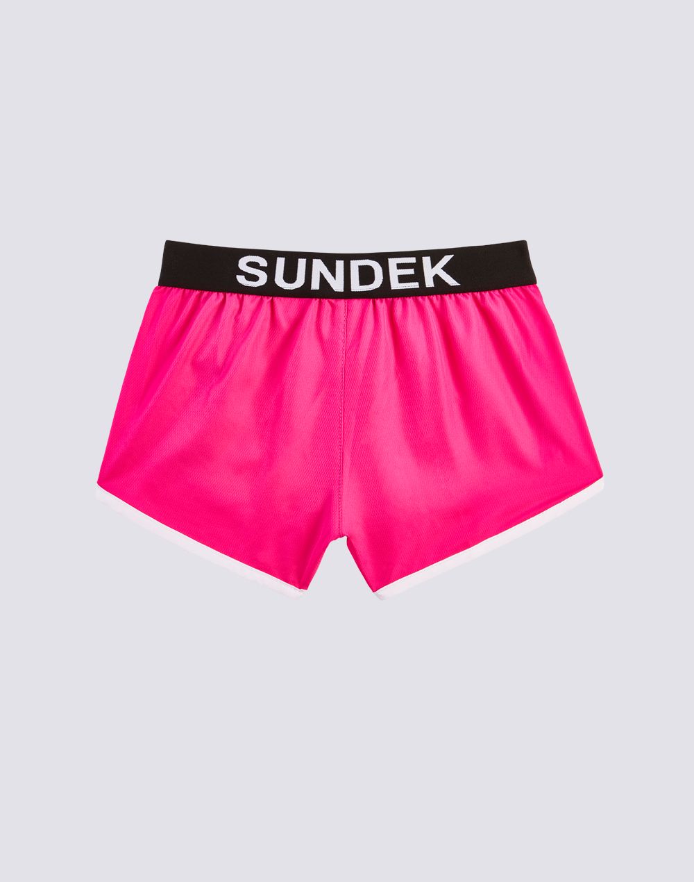 Mini Lulin Short Swim Shorts