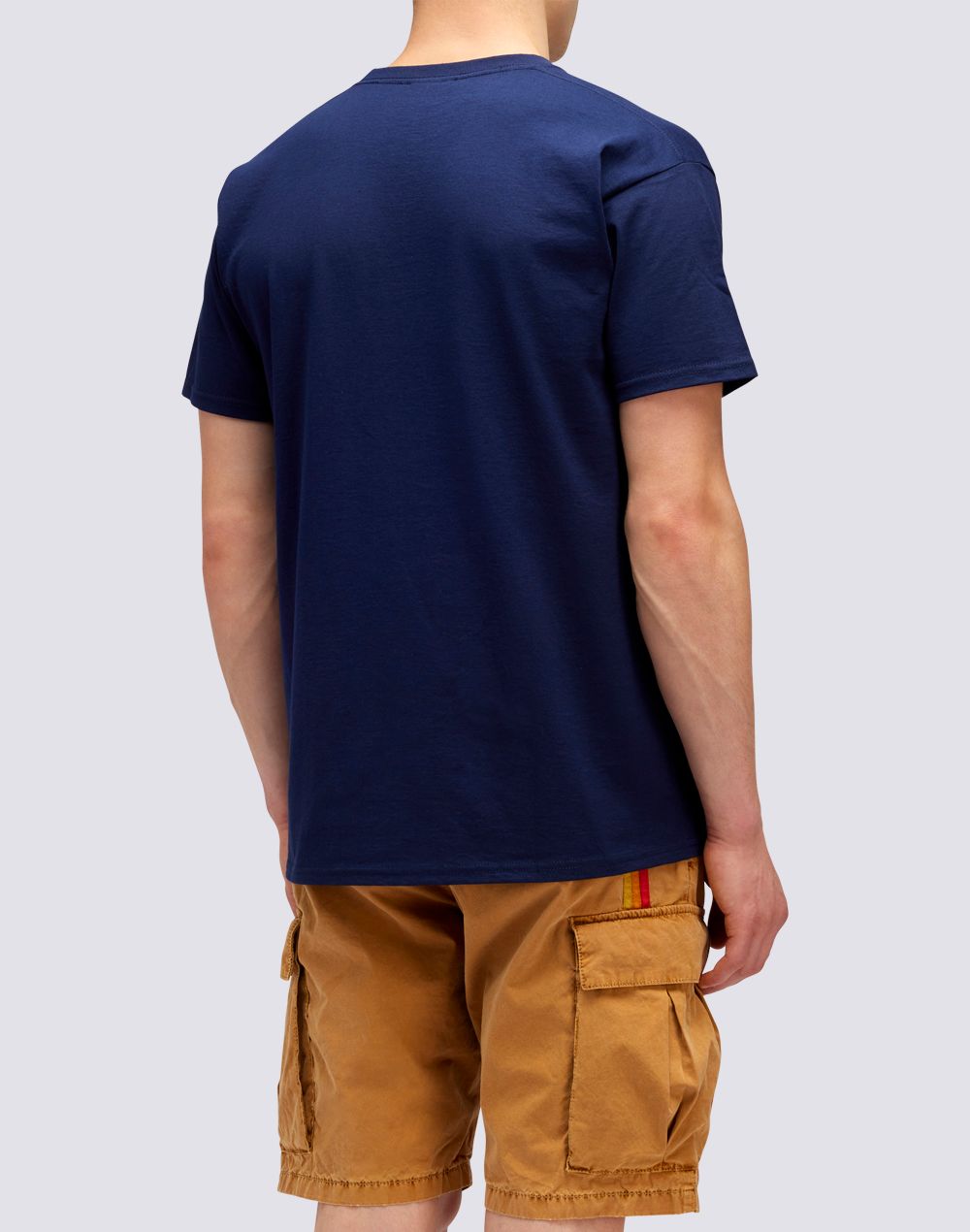 Heritage Print T-Shirt