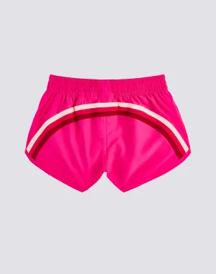 Margate Short Swim Shorts In Repreve® Fabric