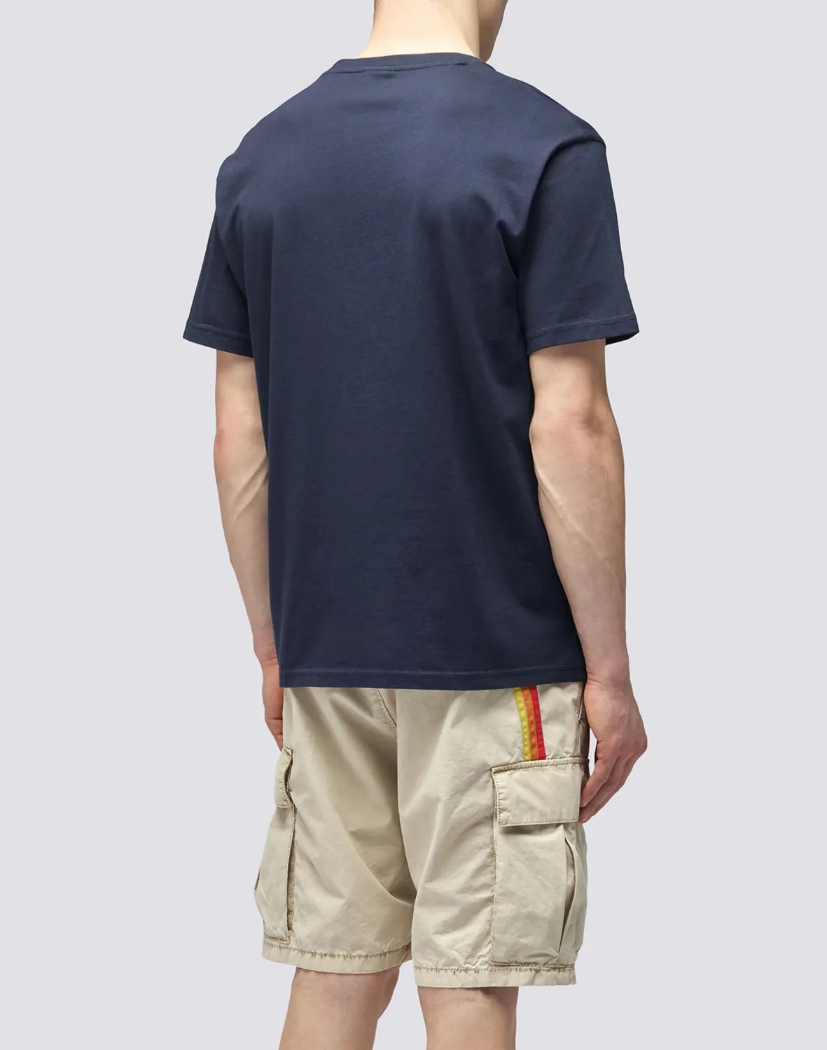 Sundek Logo T-Shirt