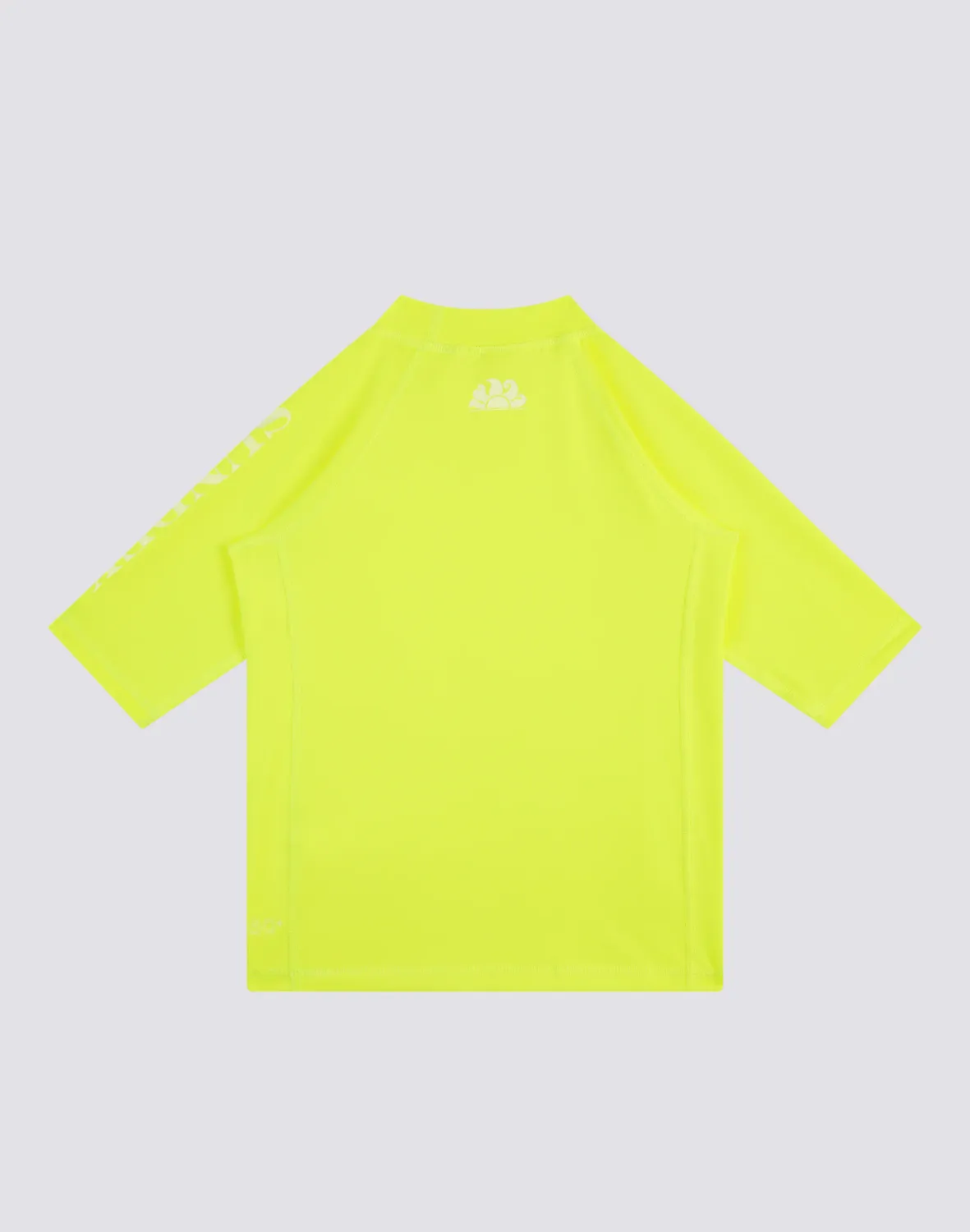 Rashguard Crew Neck UPF 50
