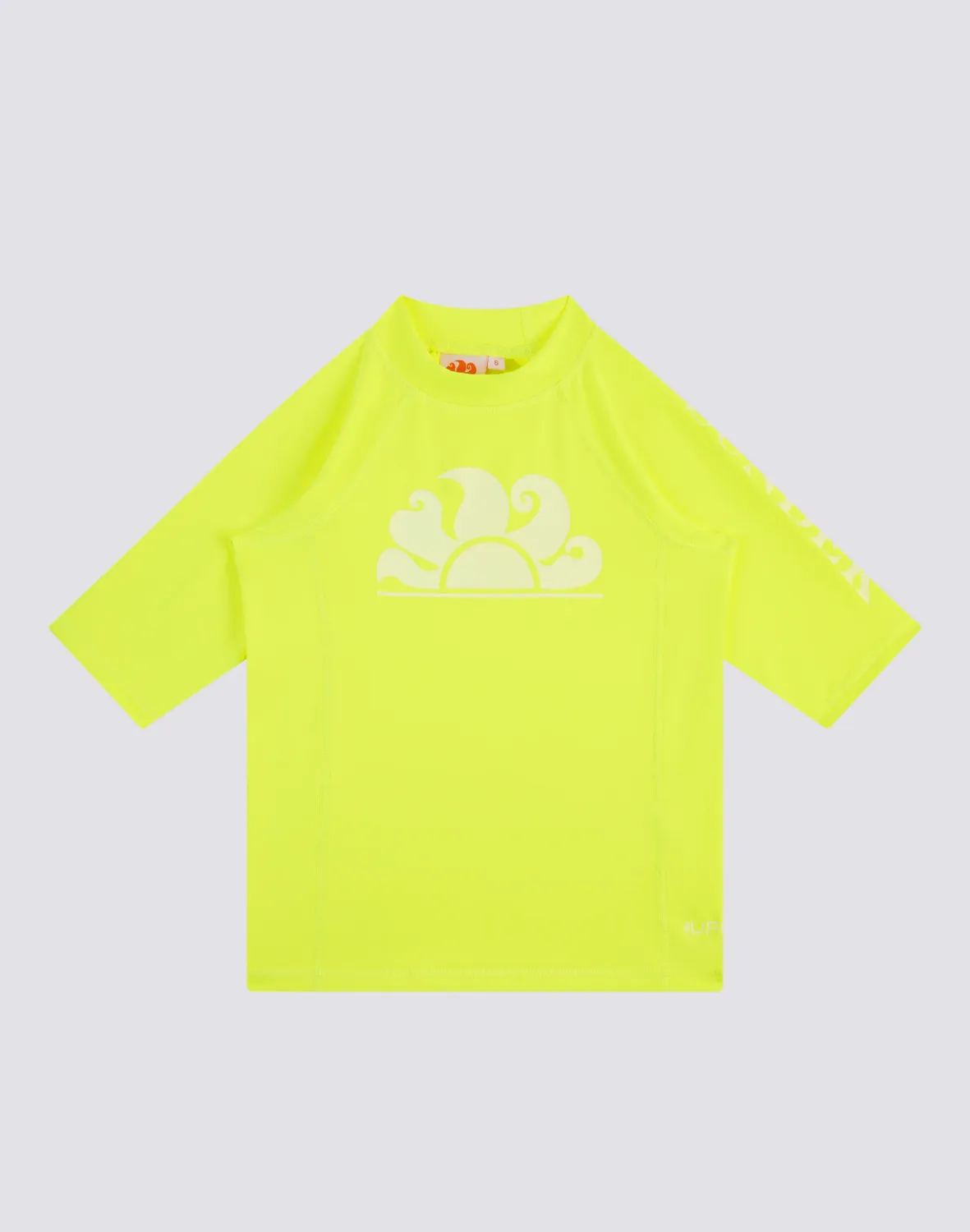 Rashguard Crew Neck UPF 50