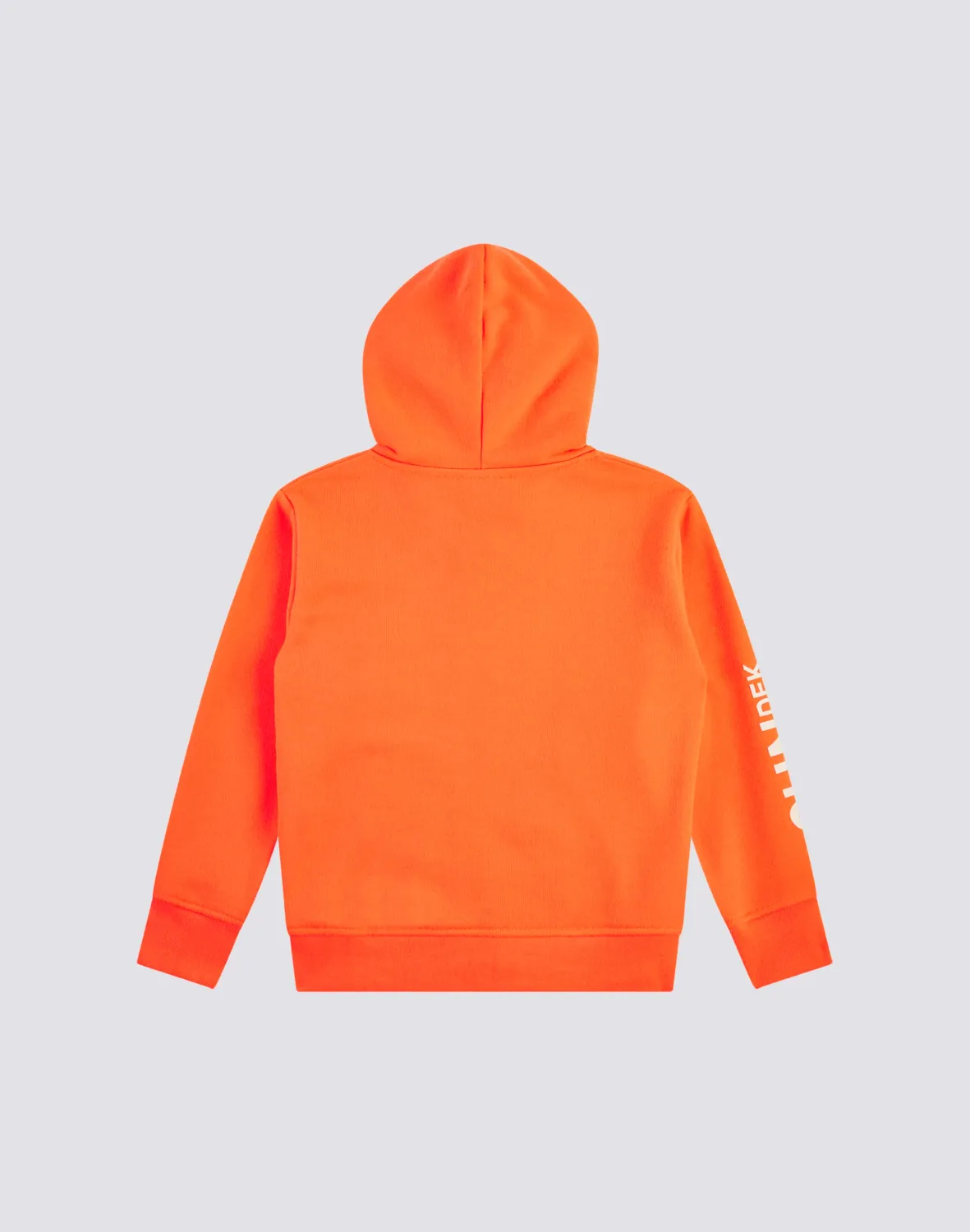 Hoodie Full-Zip Fleece