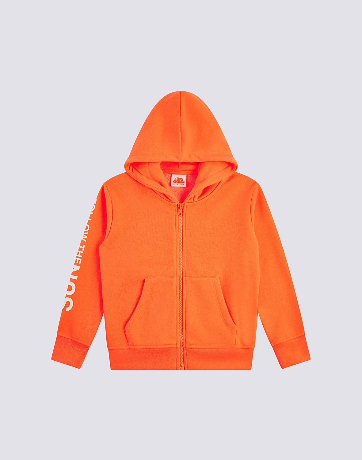 Hoodie Full-Zip Fleece