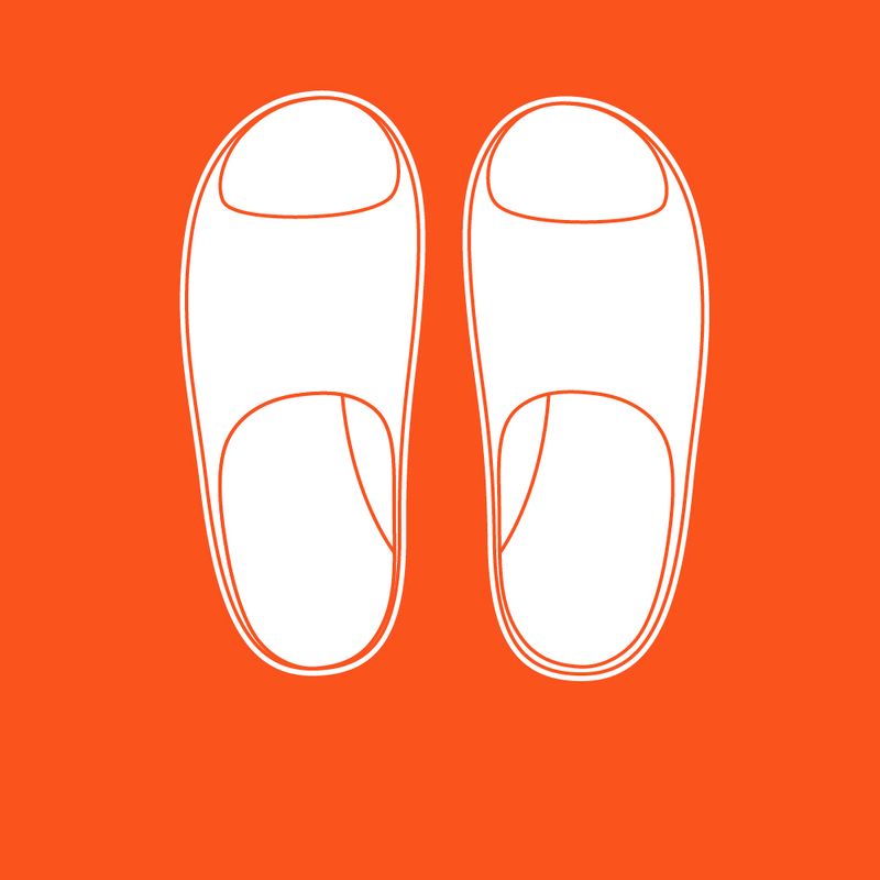 Footwear And Slippers