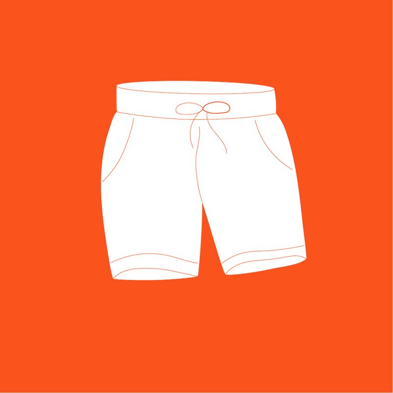 Boardshorts