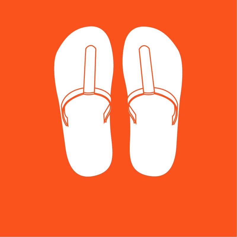 Footwear and Slippers