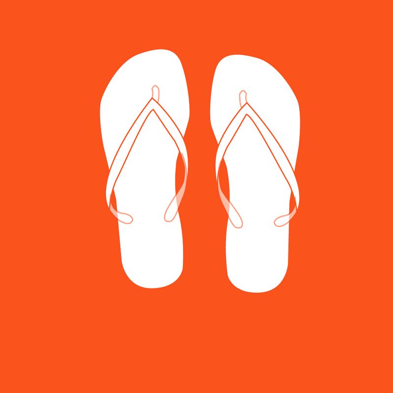 Footwear and Slippers