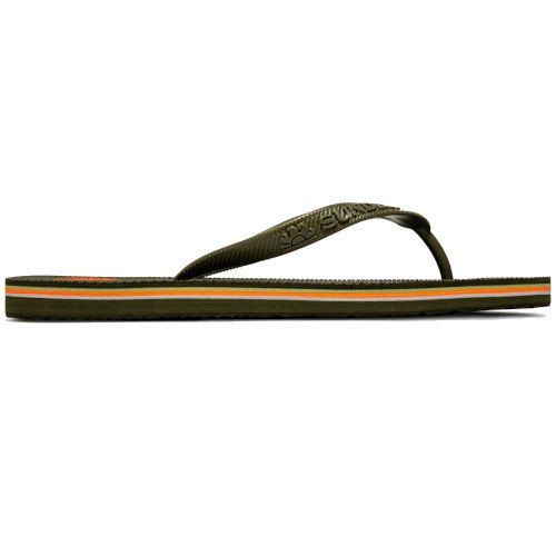 Barracuda Flip Flop Green #7