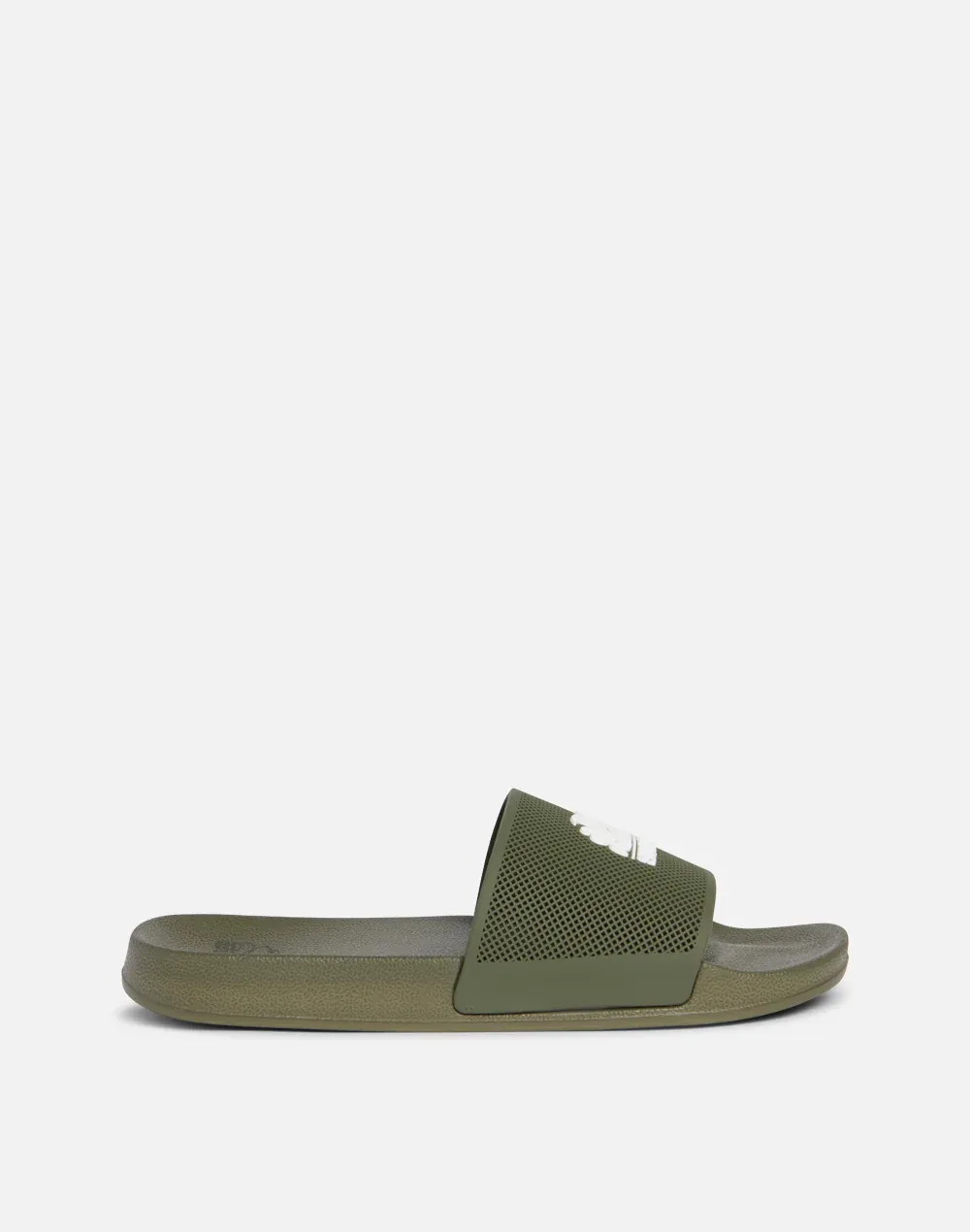 SUNDEK SACRAMENTO SANDAL-DK AR GREEN 01