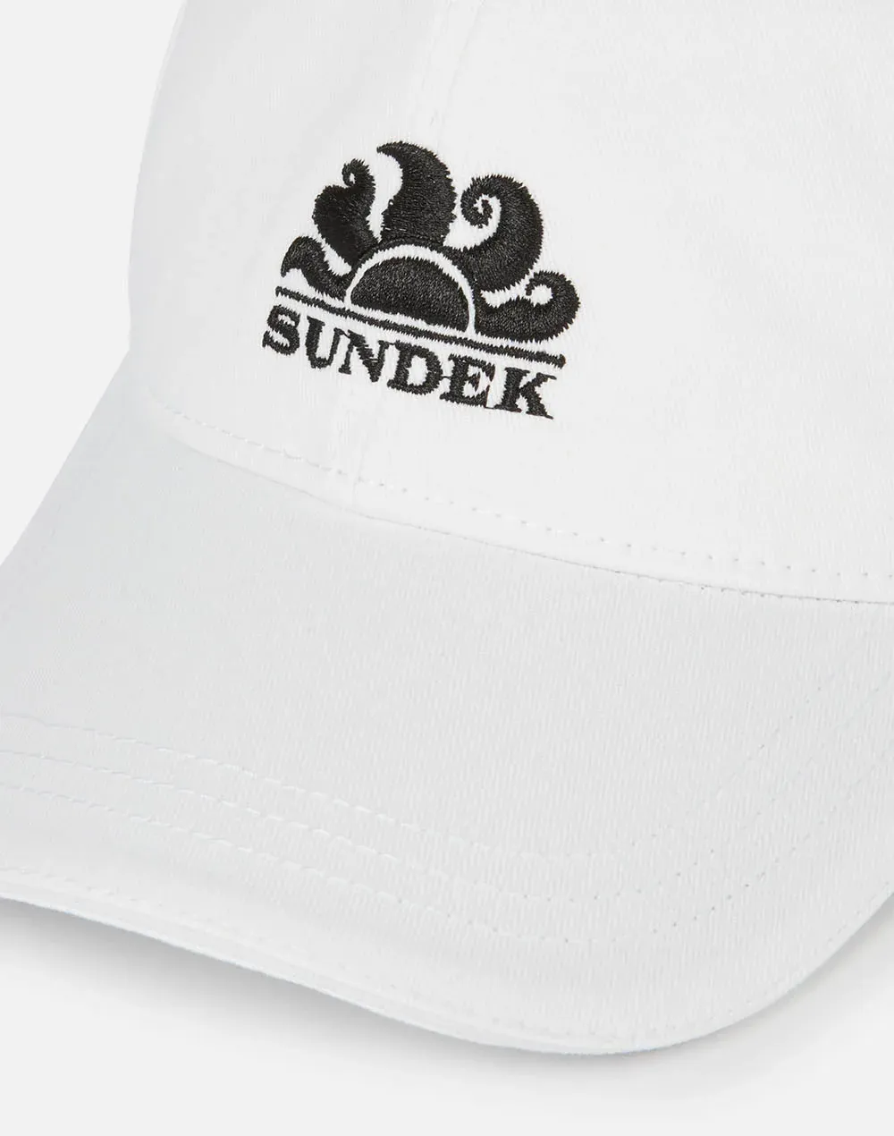 Sundek Baseball Cap-Mini Cooper