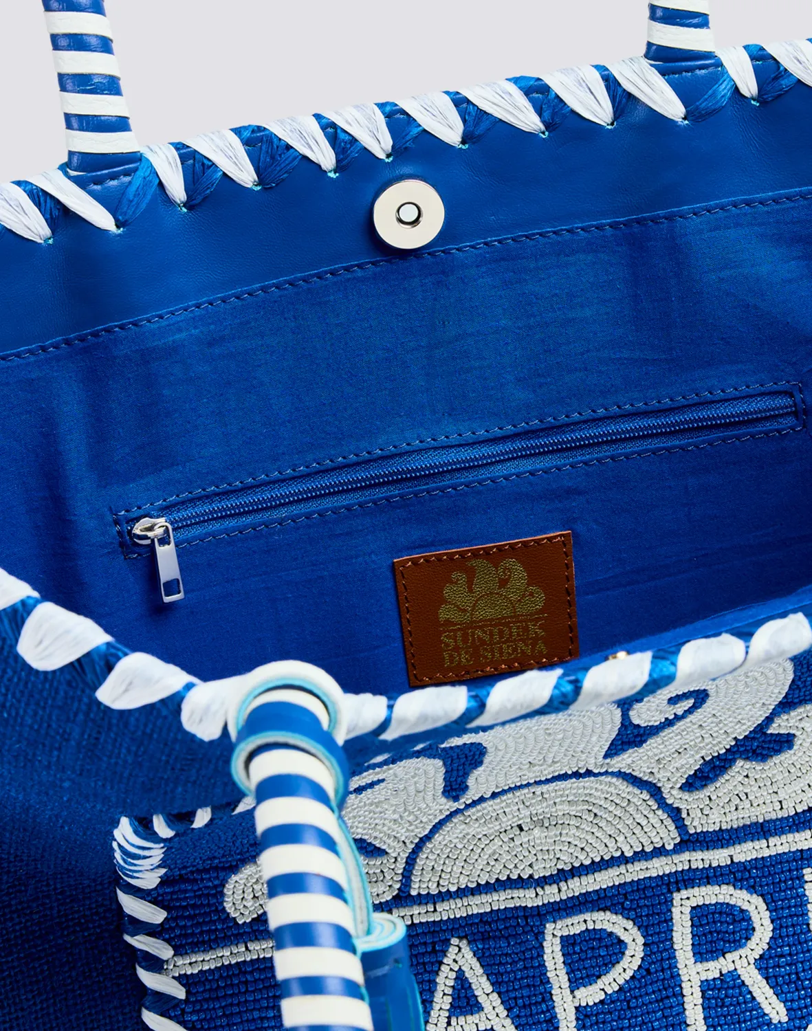 Sundek Capri Canvas Bag