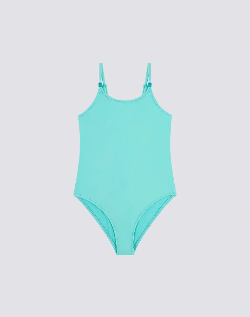 Sundek Girls Mini Swimsuit