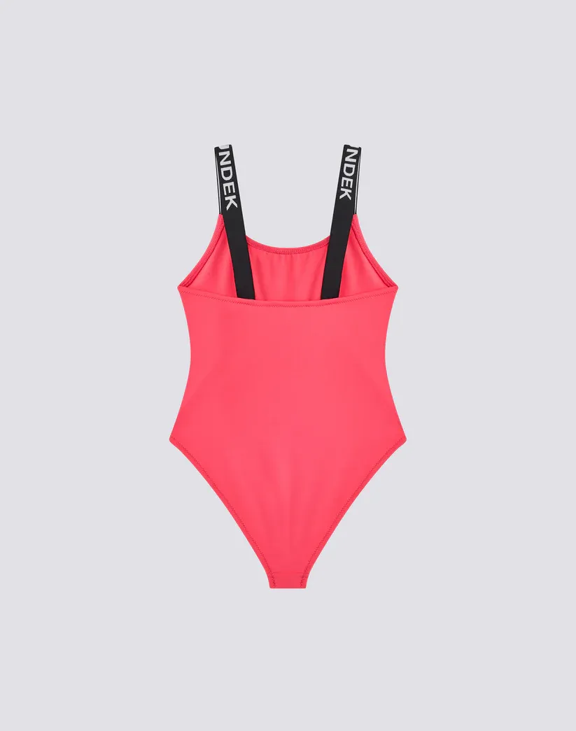 Sundek Girls Mini Swimsuit