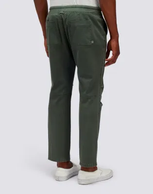 Sundek Men Thyme Stretch Twill Pants