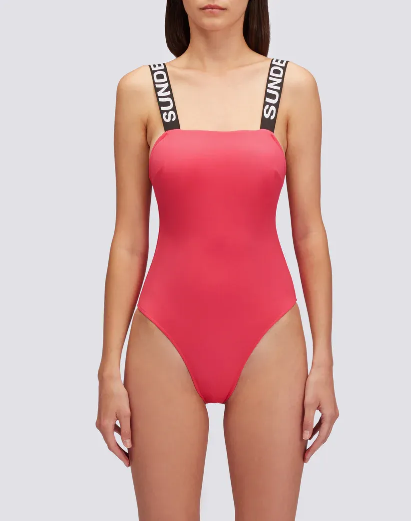 Sundek Women Marylin Swimsuit