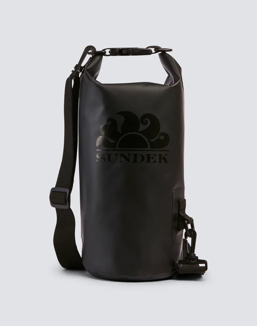 Sundek Twitter Livermore Tube Bag