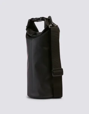 Sundek Black Livermore Tube Bag