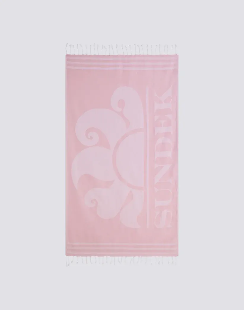 Sundek Key Fouta Towel