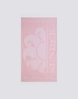 Sundek Key Fouta Towel