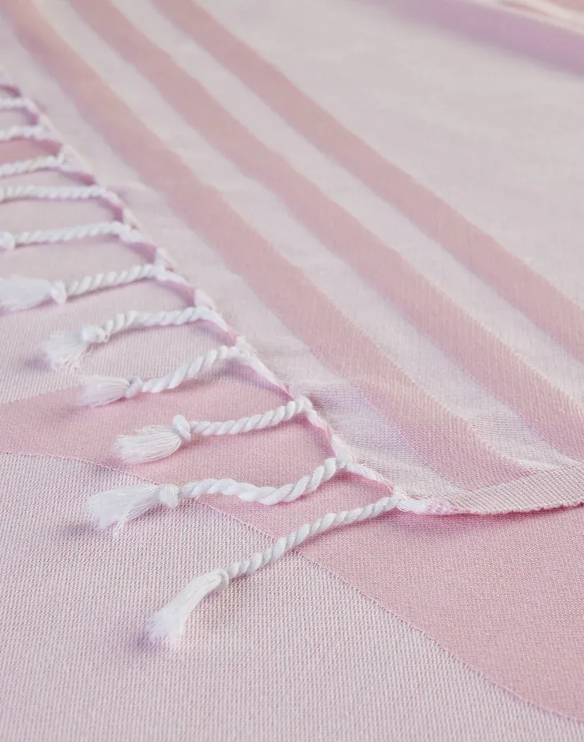 Sundek Camellia Key Fouta Towel