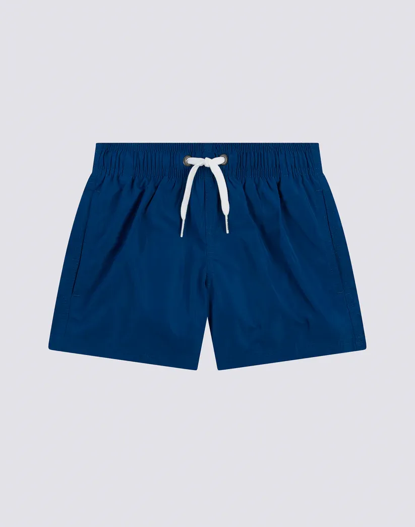 Sundek Boys Cosmo Swimshorts Short Elasticated Waist Memory