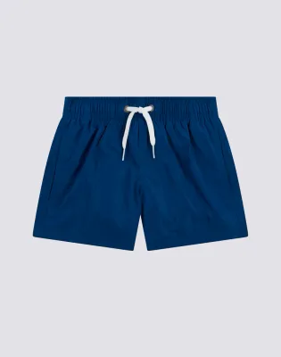 Sundek Boys Cosmo Swimshorts Short Elasticated Waist Memory