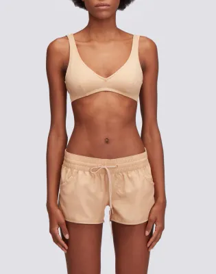 Sundek Women Durian Margate - Repreve® Short Sea Shorts
