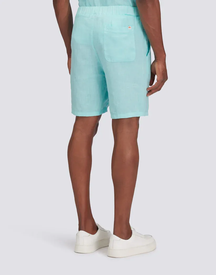 Sundek Men Fresh Linen Walkshorts