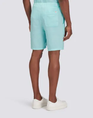 Sundek Men Fresh Linen Walkshorts