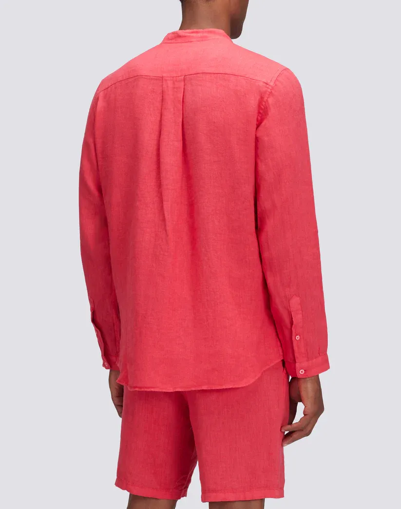 Sundek Men Joy Garment Dyed Shirt