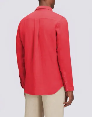 Sundek Men Joy Linen Shirt