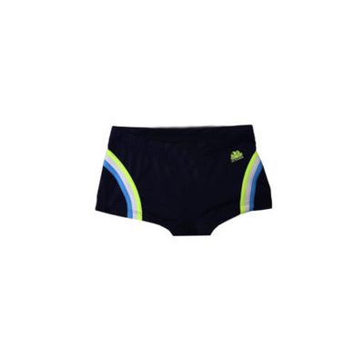 MINI ZION-TRUNK NAVY