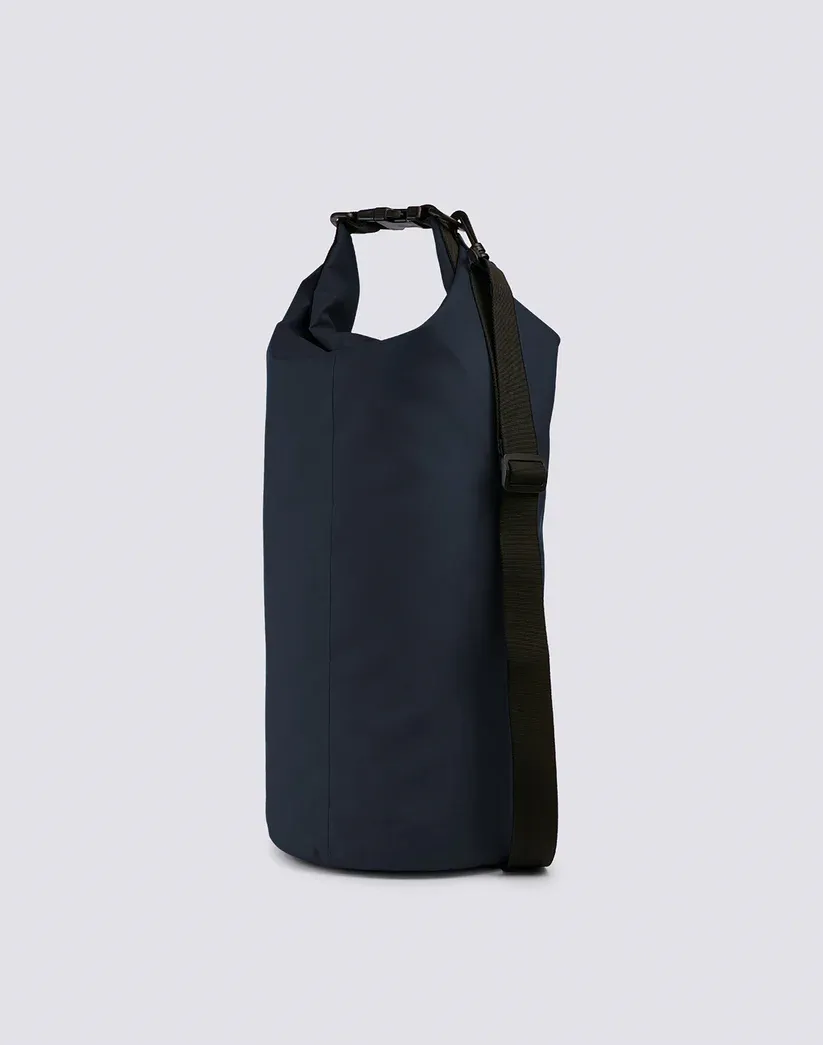 Sundek Navy San Jose Tube Bag